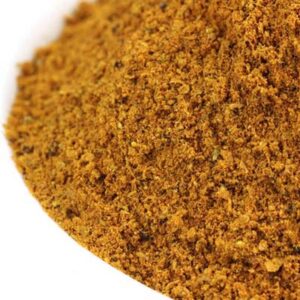 Trinidad Curry Powder