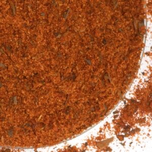 Creole Seasoning