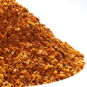 General Tso's Secret