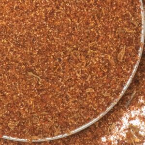 Hill Country Chili Powder