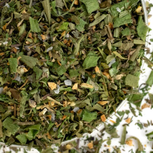 Green Goddess Seasoning