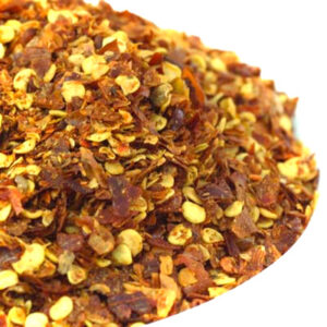 Red Pepper Flakes