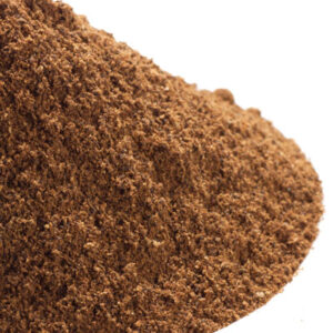 Ground Jamaican Allspice