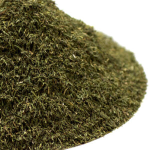 Dried Dill Weed