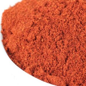 Birdseye Chile Powder