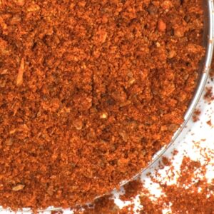 Peppercorn Beef RubDQ