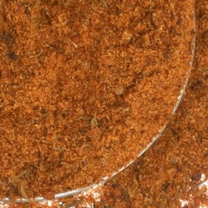 Cajun Rub