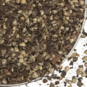 Bourbon Barrel Smoked Pepper