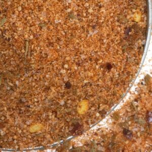 Kansas City Steak Seasoning