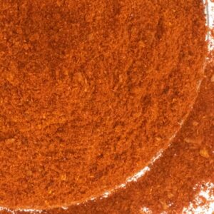 Piri Piri Seasoning