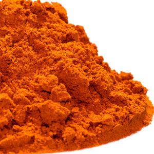 Extra Hot Ground Red Chile