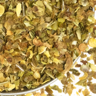 New Mexico Green Chile Flakes