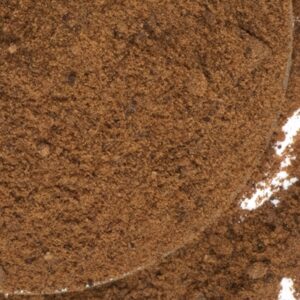 Ground Nutmeg