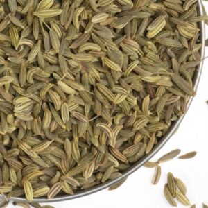 Fennel Seed
