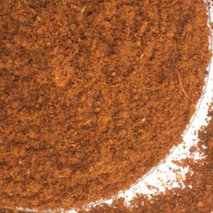 Baharat Seasoning