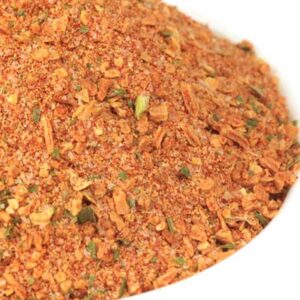 Chop House Burger Seasoning
