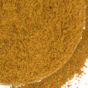 Maharajah Curry Powder