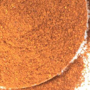 De Arbol Chile Powder