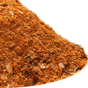 Bourbon Maple Hops Blend