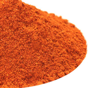 New Mexico Red Chile Powder