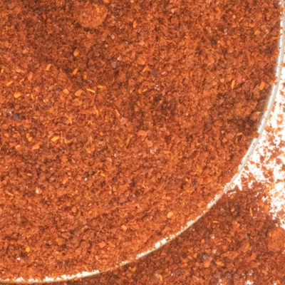 New Mexico Lumbre Chile Powder