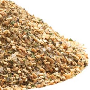 Bristol Bay Salmon Seasoning