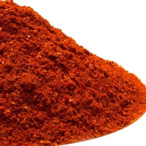 Merken Spice
