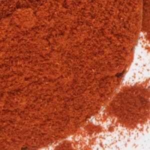 Sweet Hungarian Paprika