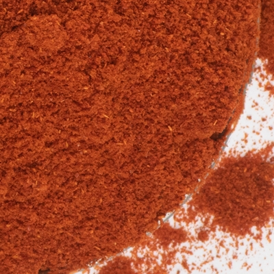 Sweet Hungarian Paprika