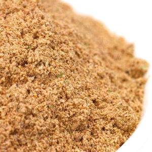 Jamaican Jerk Seasoning