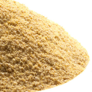 Yellow Mustard Seed Powder