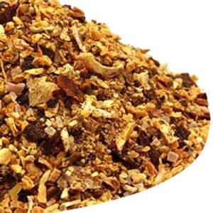 Diablo Burger Seasoning