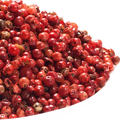 Pink Peppercorns