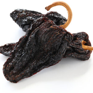 Dried Ancho Chiles 1oz