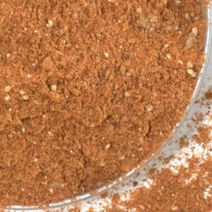 Birria Taco Seasoning