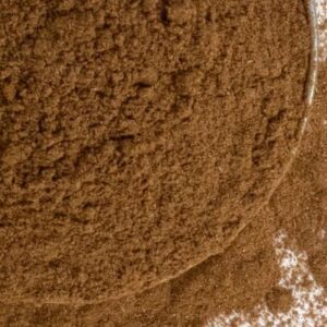 Ground Ceylon Cinnamon