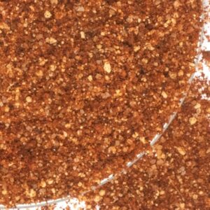 North Carolina BBQ Rub