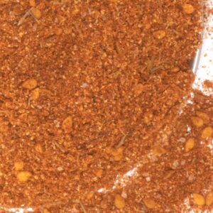 Oaxacan Vegetable Seasoning