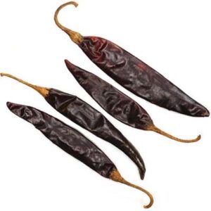 Dried Puya Chiles .75oz