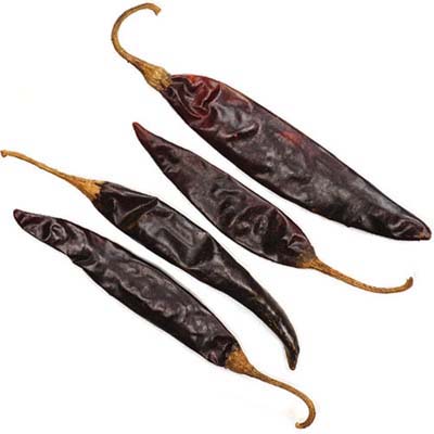 Dried Puya Chiles .75oz