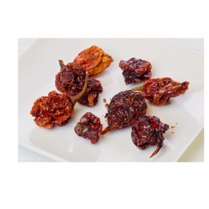Dried Scorpion Chiles .5ozDQ