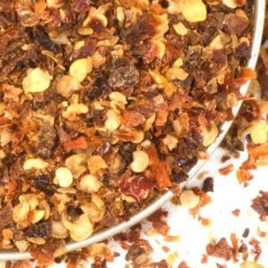 Scotch Bonnet Chile FlakesDQ