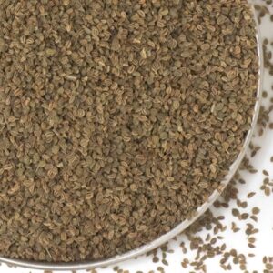 Celery Seed