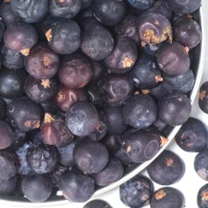 Juniper Berries