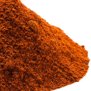 Smoked Serrano PowderDQ