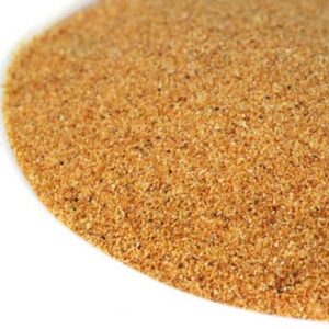 California Roasted Granulated Garlic