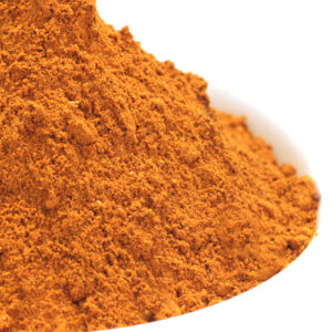 Chipotle Morita Powder