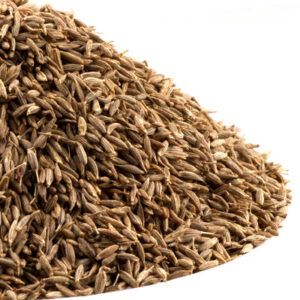 Cumin Seed