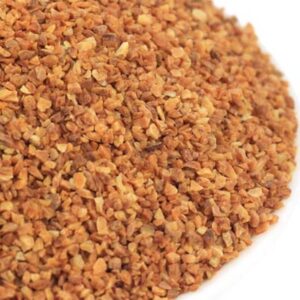 Roasted Garlic Flakes