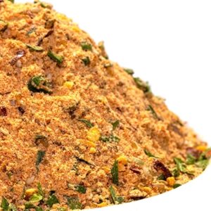 Citrus Ginger Stir-Fry